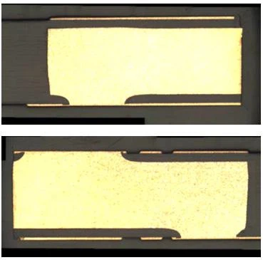 Battery protection PCB