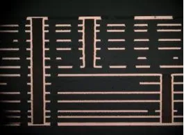 Foraj cu laser PCB cu 14 straturi