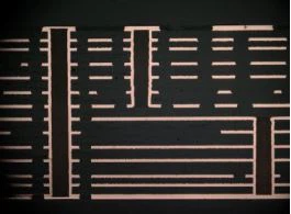 Foraj cu laser PCB cu 14 straturi