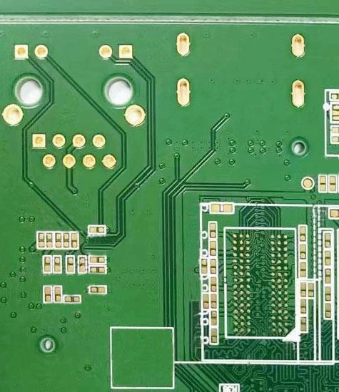 Industrial Control Board