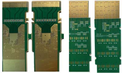 Modulul optic Sihui Fuji 800G PCB calificat de client